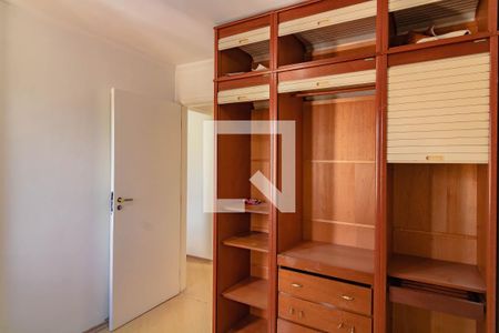 Quarto 2 de apartamento para alugar com 3 quartos, 73m² em Vila Clementino, São Paulo