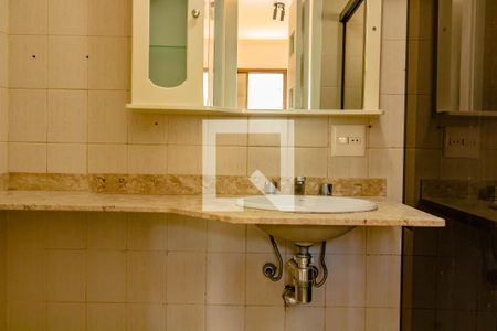 Apartamento para alugar com 73m², 3 quartos e 1 vaga Apartamento para alugar com 73m², 3 quartos e 1 vagaBanheiro