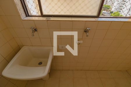 Apartamento para alugar com 73m², 3 quartos e 1 vaga Apartamento para alugar com 73m², 3 quartos e 1 vagaÁrea de Serviço