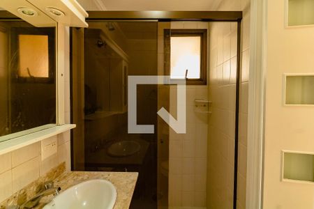 Apartamento para alugar com 73m², 3 quartos e 1 vaga Apartamento para alugar com 73m², 3 quartos e 1 vagaBanheiro