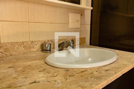 Apartamento para alugar com 73m², 3 quartos e 1 vaga Apartamento para alugar com 73m², 3 quartos e 1 vagaBanheiro