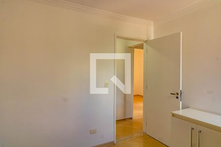 Quarto 1 de apartamento para alugar com 3 quartos, 73m² em Vila Clementino, São Paulo