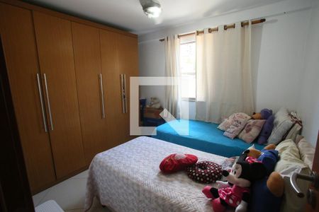 Apartamento à venda com 70m², 2 quartos e 1 vagaQuarto 2