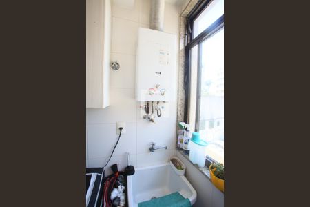 Apartamento à venda com 70m², 2 quartos e 1 vagaÁrea de Serviço