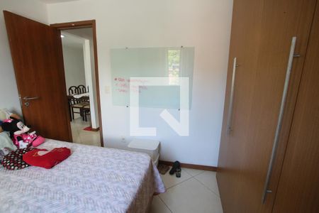 Apartamento à venda com 70m², 2 quartos e 1 vagaQuarto 2