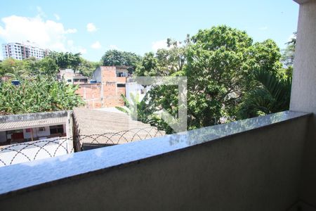 Apartamento à venda com 70m², 2 quartos e 1 vagaVaranda da Sala