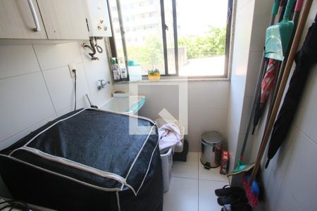 Apartamento à venda com 70m², 2 quartos e 1 vagaÁrea de Serviço