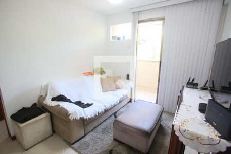 Apartamento à venda com 70m², 2 quartos e 1 vagaSala