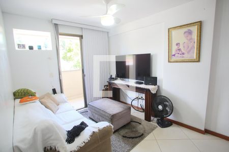 Apartamento à venda com 70m², 2 quartos e 1 vagaSala