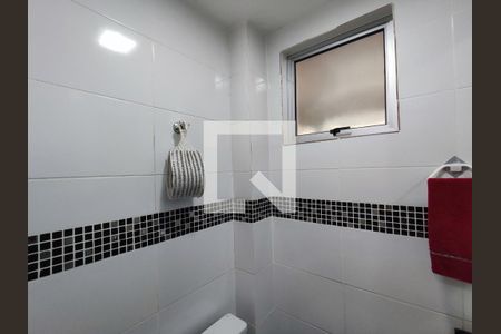 Banheiro 1 de apartamento à venda com 2 quartos, 127m² em Renascença, Belo Horizonte