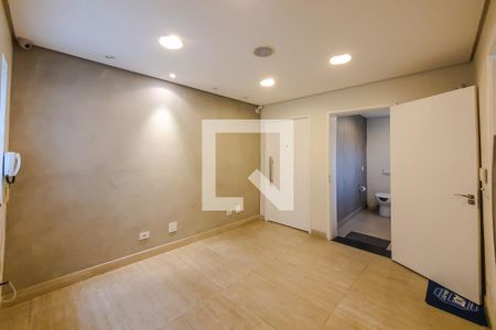hall privativo de casa à venda com 5 quartos, 247m² em Vila Mariana, São Paulo