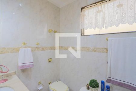 Casa à venda com 310m², 3 quartos e 3 vagasBanheiro