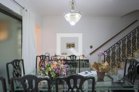 Casa à venda com 310m², 3 quartos e 3 vagasSala de Jantar