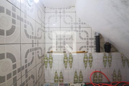 Casa à venda com 310m², 3 quartos e 3 vagasQuarto de Serviço