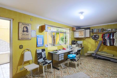 Casa à venda com 310m², 3 quartos e 3 vagasSalão de Festas