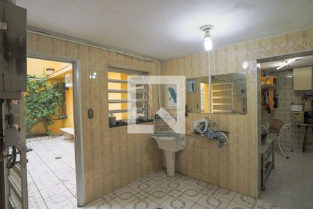 Casa à venda com 310m², 3 quartos e 3 vagasSala 2