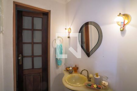 Casa à venda com 310m², 3 quartos e 3 vagasLavabo