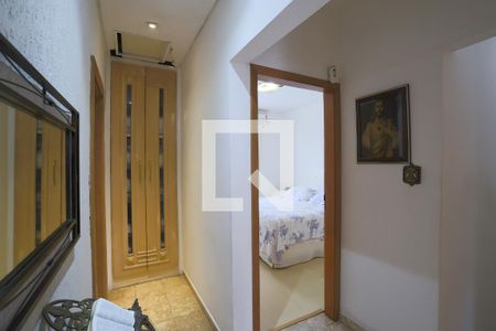 Casa à venda com 310m², 3 quartos e 3 vagasHall quartos