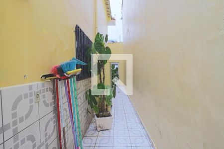 Casa à venda com 310m², 3 quartos e 3 vagasQuintal