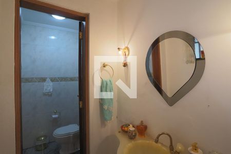 Casa à venda com 310m², 3 quartos e 3 vagasLavabo