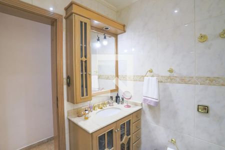 Casa à venda com 310m², 3 quartos e 3 vagasBanheiro