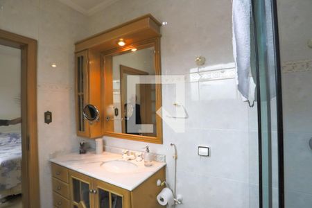 Casa à venda com 310m², 3 quartos e 3 vagasBanheiro do Quarto 2