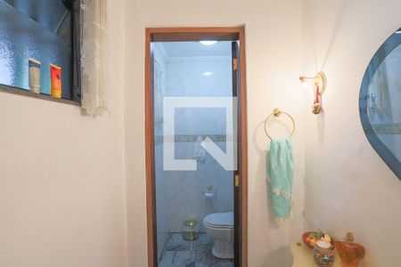 Casa à venda com 310m², 3 quartos e 3 vagasLavabo