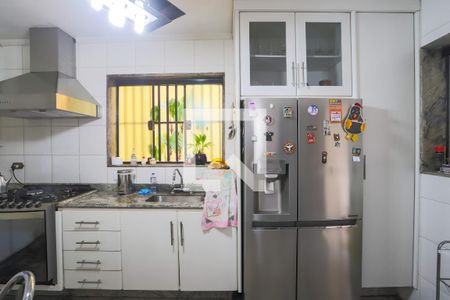 Casa à venda com 310m², 3 quartos e 3 vagasCozinha