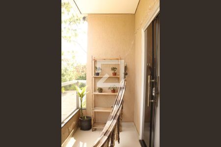Varanda - Sala de casa para alugar com 3 quartos, 230m² em Tropical, Contagem