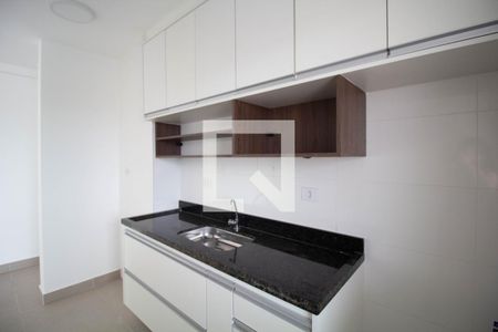 Apartamento para alugar com 70m², 2 quartos e 1 vagaCozinha