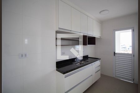 Apartamento para alugar com 70m², 2 quartos e 1 vagaCozinha