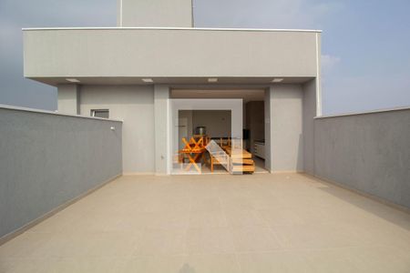 Apartamento para alugar com 70m², 2 quartos e 1 vagaTerraço