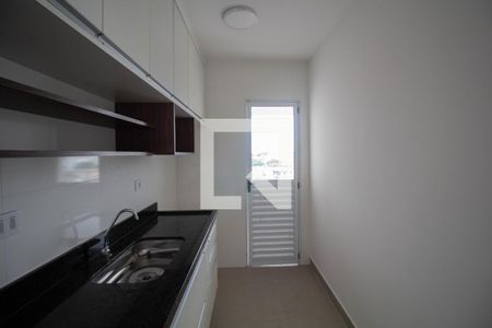 Apartamento para alugar com 70m², 2 quartos e 1 vagaCozinha