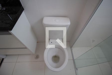 Apartamento para alugar com 70m², 2 quartos e 1 vagaBanheiro