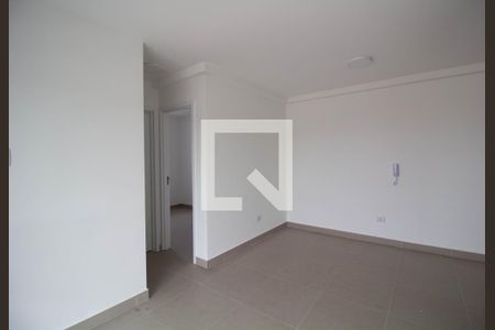Sala de apartamento para alugar com 2 quartos, 70m² em Vila Danubio Azul, São Paulo