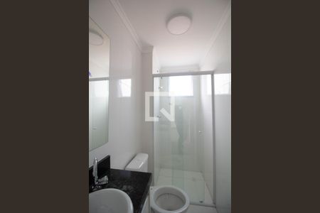 Apartamento para alugar com 70m², 2 quartos e 1 vagaBanheiro