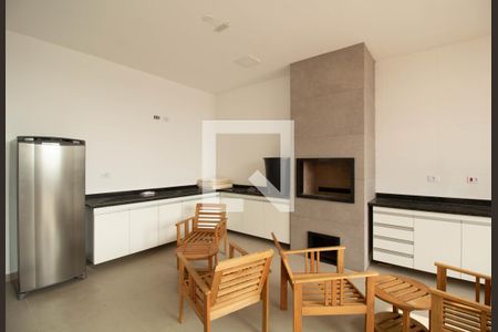 Apartamento para alugar com 70m², 2 quartos e 1 vagaÁrea comum - Salão de festas