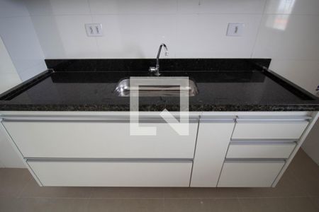 Apartamento para alugar com 70m², 2 quartos e 1 vagaCozinha