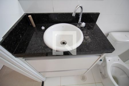 Apartamento para alugar com 70m², 2 quartos e 1 vagaBanheiro