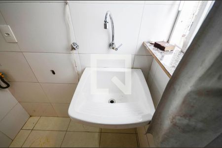 Apartamento à venda com 65m², 2 quartos e 1 vagaÁrea de Serviço