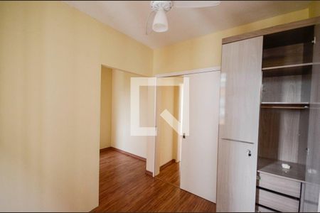 Apartamento à venda com 65m², 2 quartos e 1 vagaQuarto 2