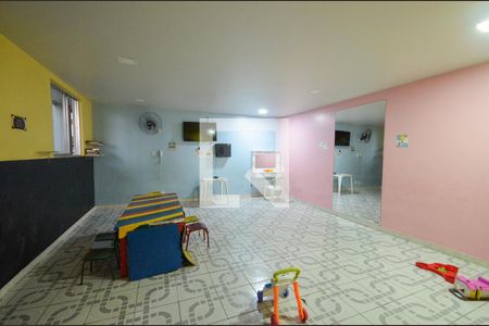 Apartamento à venda com 65m², 2 quartos e 1 vagaBrinquedoteca