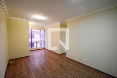 Sala de apartamento à venda com 2 quartos, 65m² em Engenho Novo, Rio de Janeiro