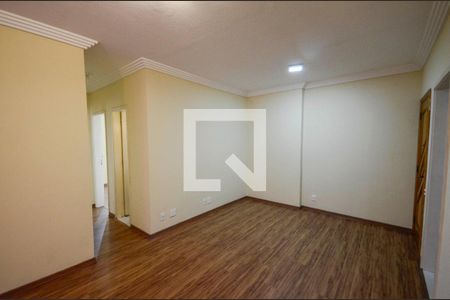 Sala de apartamento à venda com 2 quartos, 65m² em Engenho Novo, Rio de Janeiro
