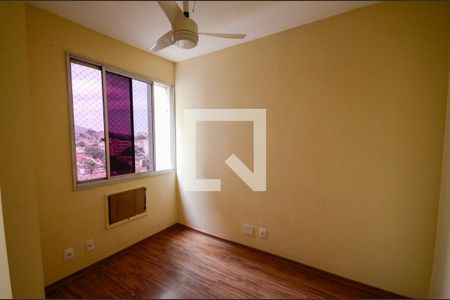Quarto 2 de apartamento à venda com 2 quartos, 65m² em Engenho Novo, Rio de Janeiro