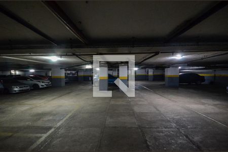 Apartamento à venda com 65m², 2 quartos e 1 vagaGaragem