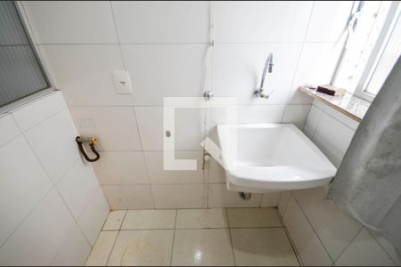 Apartamento à venda com 65m², 2 quartos e 1 vagaÁrea de Serviço