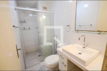 Apartamento à venda com 65m², 2 quartos e 1 vagaBanheiro