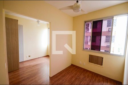 Apartamento à venda com 65m², 2 quartos e 1 vagaQuarto 2
