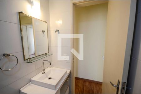 Apartamento à venda com 65m², 2 quartos e 1 vagaBanheiro